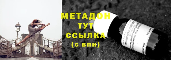хмурый Белокуриха